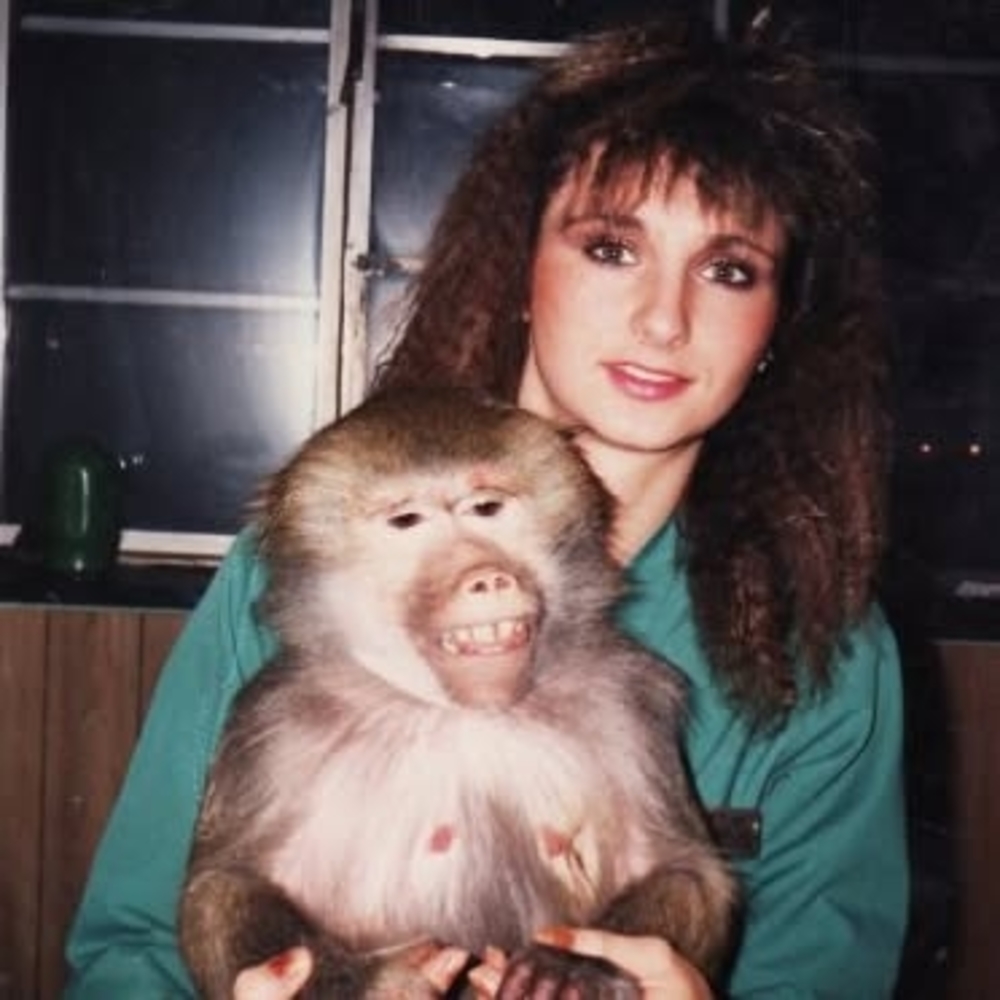 Meet your Posher, Sheryl